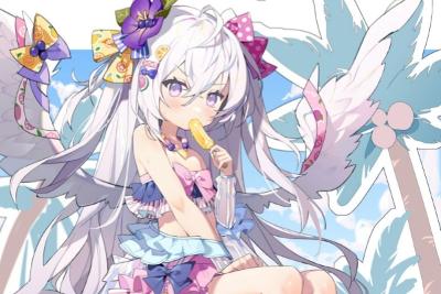 超分辨率素材集锦